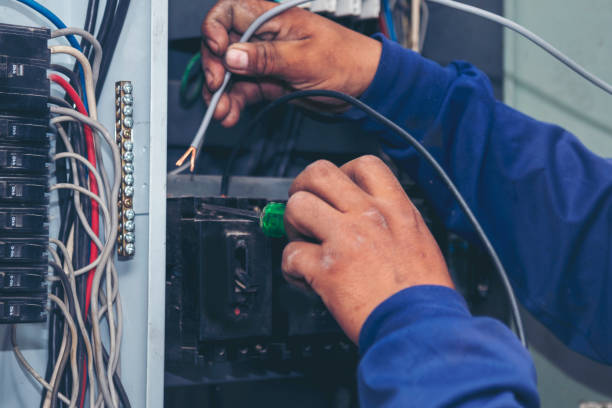 Best Circuit Breaker Repair  in Pelzer, SC