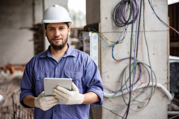 Industrial Electrical Services in SC